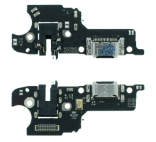 Плата зарядки Realme 6i PLS-00-00101070