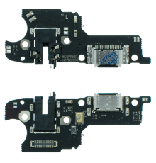 Плата зарядки Realme 6i PLS-00-00101070