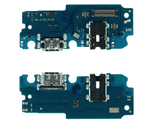Плата зарядки Samsung A136B Galaxy A13 5G PLS-00-00103907