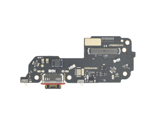 Плата зарядки Xiaomi Redmi Note 14 Pro+ 5G (Original China) PLS-00-00141577