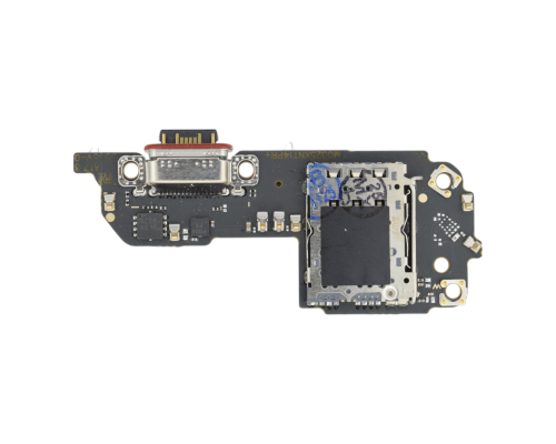 Плата зарядки Xiaomi Redmi Note 14 Pro+ 5G (Original China) PLS-00-00141577