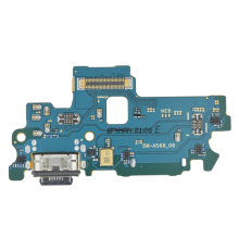 Плата зарядки Samsung A566B Galaxy A56 (5G) (Original) PLS-00-00141480