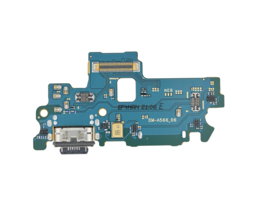 Плата зарядки Samsung A566B Galaxy A56 (5G) (Original) PLS-00-00141480