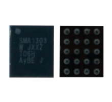 Мікросхема керування звуком SMA1303 (Original) PLS-00-00105456