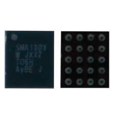 Мікросхема керування звуком SMA1303 (Original) PLS-00-00105456