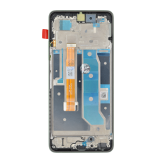 Дисплей Realme C67 4G з сенсором та рамкою green PLS-00-00141078