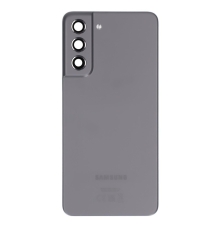 Задня кришка Samsung G990 Galaxy S21 FE (5G) graphite (Original China) PLS-00-00096163
