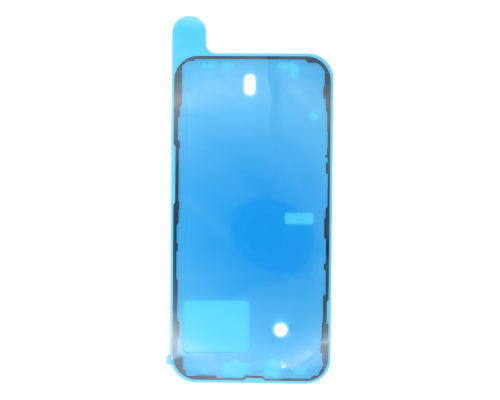 Дисплей iPhone 13 з сенсором та рамкою black (OLED SOFT) (Musttby - без помилки) PLS-00-00148921