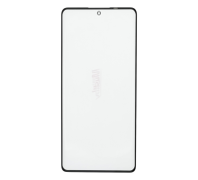 Скло дисплея Xiaomi Redmi Note 14 Pro 4G з OCA плівкою black (Musttby) PLS-00-00148888