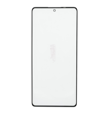 Скло дисплея Xiaomi Redmi Note 14 Pro 4G з OCA плівкою black (Musttby) PLS-00-00148888