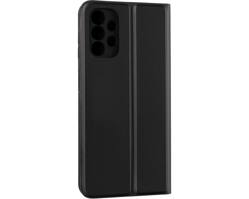 Чохол-книжка Shell Case Samsung A135 Galaxy A13 black PLS-00-00102674
