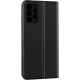 Чохол-книжка Shell Case Samsung A135 Galaxy A13 black PLS-00-00102674