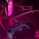 Бездротовий геймпад Proove Gaming Skadi black PLS-00-00137054