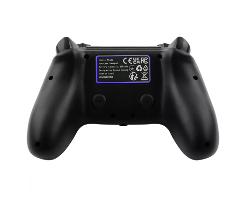 Бездротовий геймпад Proove Gaming Skadi black PLS-00-00137054