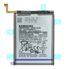 Акумулятор Samsung EB-BN770ABY (Original) PLS-00-00096652