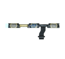 Шлейф Xiaomi Redmi Note 4X з кнопками ввімкнення та гучності (Original) PLS-00-00125052