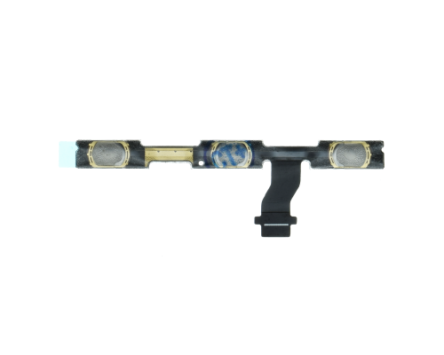 Шлейф Xiaomi Redmi Note 4X з кнопками ввімкнення та гучності (Original) PLS-00-00125052