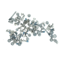 Набір гвинтів для iPhone 14 Pro Max (внутрішні) PLS-00-00123030