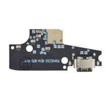 Плата зарядки Umidigi A15 (Original) PLS-00-00138808