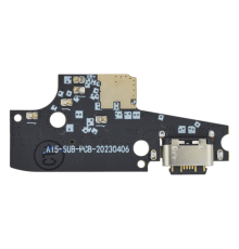 Плата зарядки Umidigi A15 (Original) PLS-00-00138808