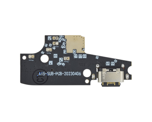 Плата зарядки Umidigi A15 (Original) PLS-00-00138808