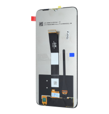 Дисплей Xiaomi Redmi 9A з сенсором black (Brand Pack) PLS-00-00170140