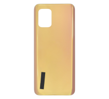 Задня кришка Xiaomi Mi 10 Lite orange PLS-00-00091126