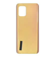 Задня кришка Xiaomi Mi 10 Lite orange PLS-00-00091126