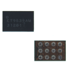 Мікросхема керування зарядкою ET9539AM (Original) PLS-00-00105449