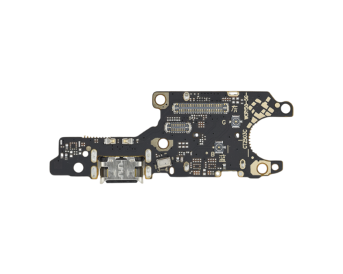 Плата зарядки Huawei Honor 50 PLS-00-00141923