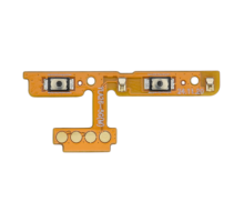 Шлейф Samsung A266B Galaxy A26 (5G) з кнопками гучності PLS-00-00141490