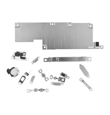 Набір металевих пластин для Apple iPhone 15 Pro PLS-00-00141541