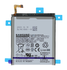 Акумулятор Samsung EB-BG991ABY (Original) PLS-00-00094798