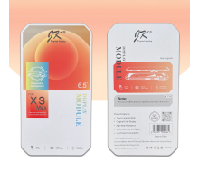 Дисплей iPhone XS Max з сенсором та рамкою black (InCell+) PLS-00-00037558