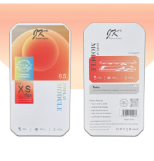 Дисплей iPhone XS Max з сенсором та рамкою black (InCell+) PLS-00-00037558