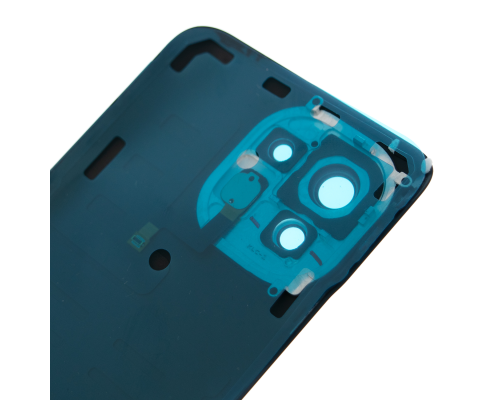 Задня кришка Xiaomi Mi 11 gray (Original) PLS-00-00062736