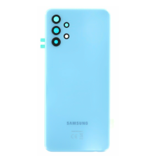 Задня кришка Samsung A326 Galaxy A32 5G 2021 blue (Original China) PLS-00-00101872