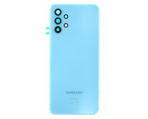 Задня кришка Samsung A326 Galaxy A32 5G (2021) blue (Original China) PLS-00-00101872