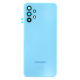 Задня кришка Samsung A326 Galaxy A32 5G (2021) blue (Original China) PLS-00-00101872