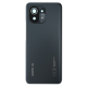 Задня кришка Xiaomi Mi 11 gray (Original) PLS-00-00062736