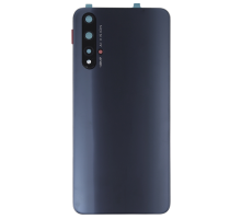 Задня кришка Huawei Honor 20 (YAL-L21) midnight black (Original China) PLS-00-00073117