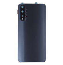 Задня кришка Huawei Honor 20 (YAL-L21) midnight black (Original China) PLS-00-00073117