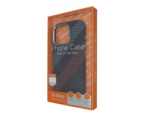 Чохол D Glory Ultra Slim with MagSafe iPhone 13 Pro Max bavaria PLS-00-00149277