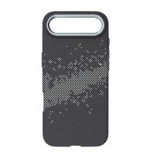 Чохол D Glory Ultra Slim with MagSafe iPhone 17 Air silver PLS-00-00149372