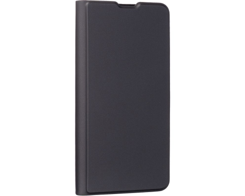 Чохол-книжка Shell Case Motorola E15 black PLS-00-00159908
