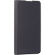 Чохол-книжка Shell Case Motorola E15 black PLS-00-00159908