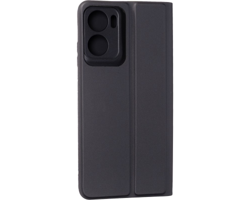Чохол-книжка Shell Case Motorola E15 black PLS-00-00159908