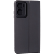 Чохол-книжка Shell Case Motorola E15 black PLS-00-00159908