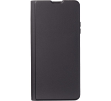Чохол-книжка Shell Case Motorola E15 black PLS-00-00159908