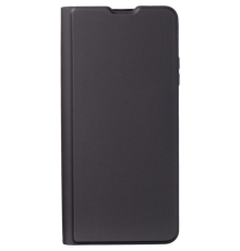 Чохол-книжка Shell Case Motorola E15 black PLS-00-00159908